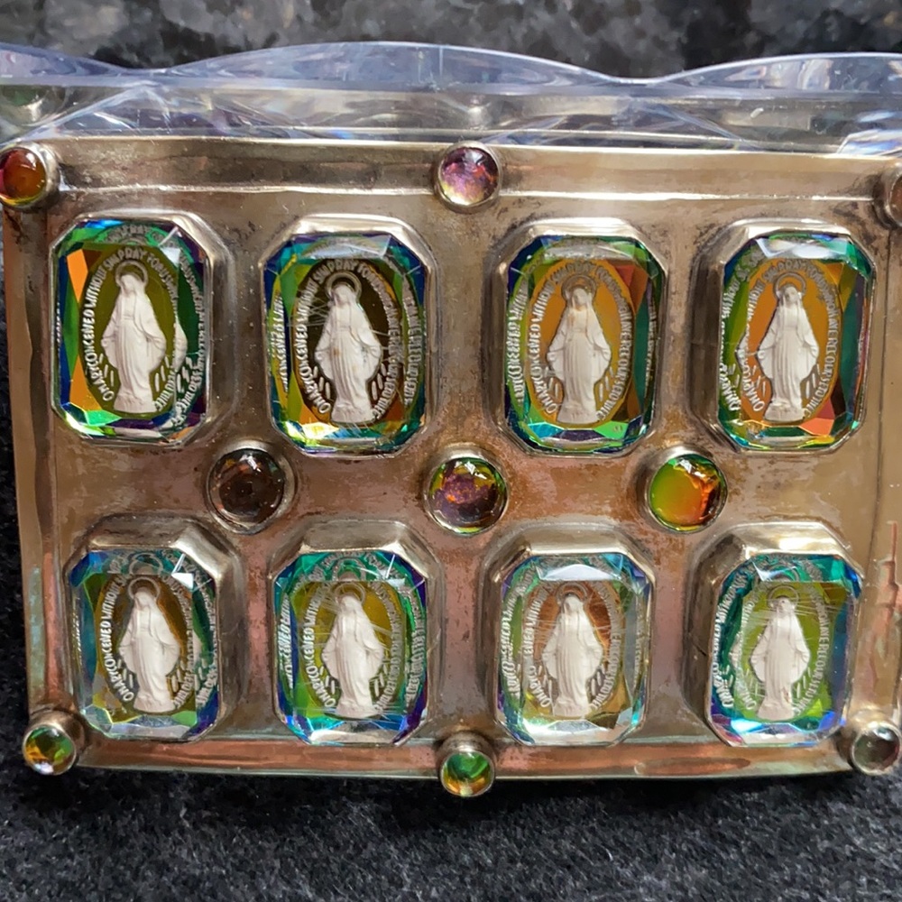 Awesome Vintage VSA Belt buckle. Beautiful w no flaws. Store owned